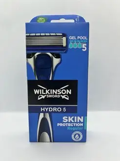 Станок для бритья Wilkinson Sword HYDRO5 Skin Wilkinson Sword 161012670 купить за 1 111 ₽ в интернет-магазине Wildberries